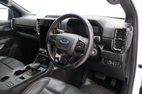 2024 Ford Ranger 2.0 Biturbo Double Cab Wildtrak