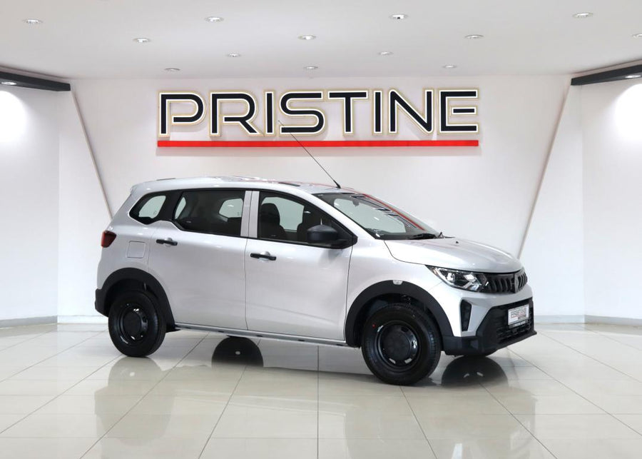 2026 Renault Triber 1.0 Evolution