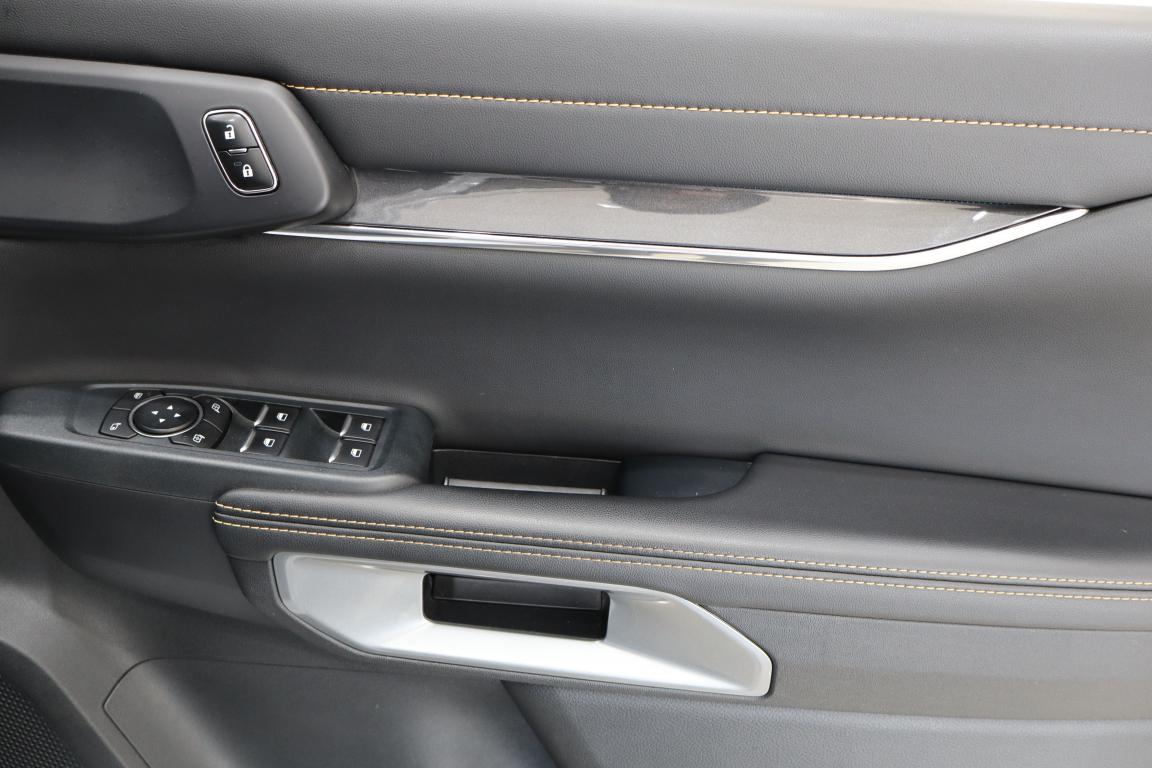 2024 Ford Ranger 2.0 Biturbo Double Cab Wildtrak