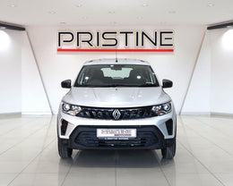 2026 Renault Triber 1.0 Evolution