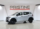2026 Renault Triber 1.0 Evolution