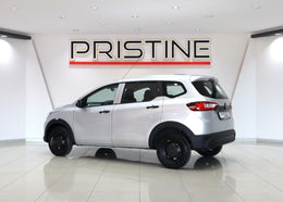 2026 Renault Triber 1.0 Evolution