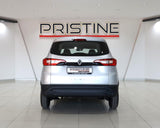 2026 Renault Triber 1.0 Evolution