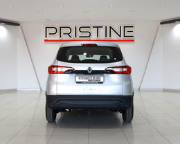 2026 Renault Triber 1.0 Evolution