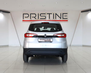 2026 Renault Triber 1.0 Evolution
