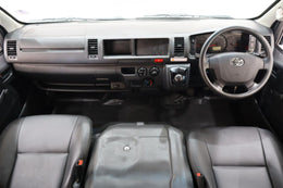 2025 Toyota Quantum 2.7 Sesfikile