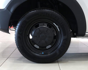 2026 Renault Triber 1.0 Evolution