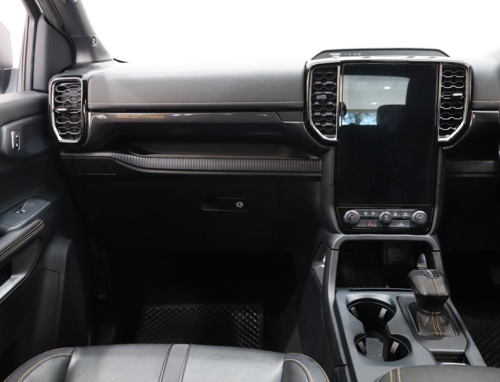 2024 Ford Ranger 2.0 Biturbo Double Cab Wildtrak
