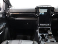 2024 Ford Ranger 2.0 Biturbo Double Cab Wildtrak