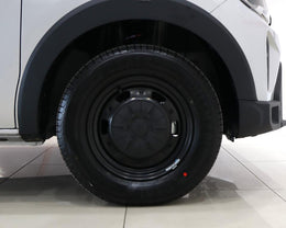 2026 Renault Triber 1.0 Evolution