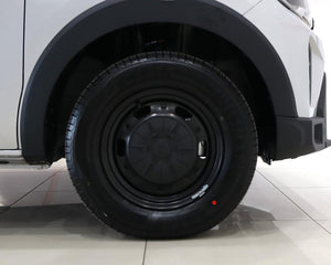 2026 Renault Triber 1.0 Evolution