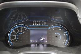 2026 Renault Triber 1.0 Evolution