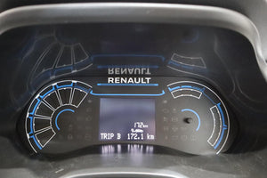 2026 Renault Triber 1.0 Evolution