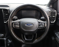 2024 Ford Ranger 2.0 Biturbo Double Cab Wildtrak