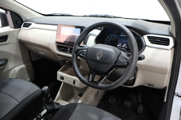 2026 Renault Triber 1.0 Evolution