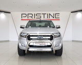 2017 Ford Ranger 3.2TDCi Double Cab Hi-Rider XLT Auto