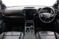 2024 Ford Ranger 2.0 Biturbo Double Cab Wildtrak