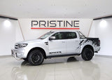 2017 Ford Ranger 3.2TDCi Double Cab Hi-Rider XLT Auto