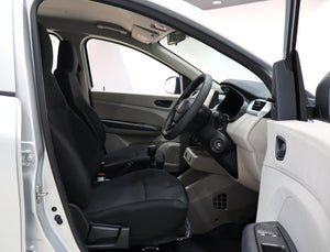 2026 Renault Triber 1.0 Evolution