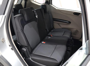 2026 Renault Triber 1.0 Evolution