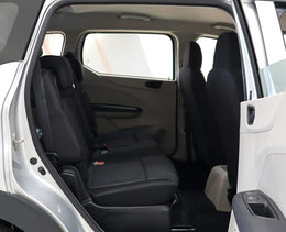 2026 Renault Triber 1.0 Evolution