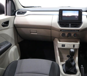2026 Renault Triber 1.0 Evolution