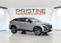 2025 OMODA C5 1.5 Street