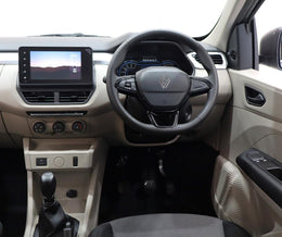 2026 Renault Triber 1.0 Evolution