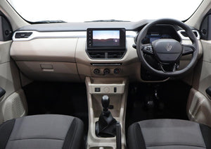2026 Renault Triber 1.0 Evolution