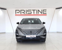 2025 OMODA C5 1.5 Street
