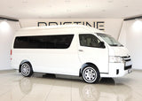 2024 Toyota Quantum 2.5D-4D GL 14-Seater Bus