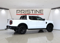 2024 Ford Ranger 2.0 Biturbo Double Cab Wildtrak