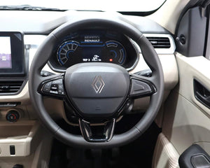 2026 Renault Triber 1.0 Evolution