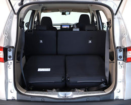 2026 Renault Triber 1.0 Evolution