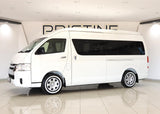 2024 Toyota Quantum 2.5D-4D GL 14-Seater Bus