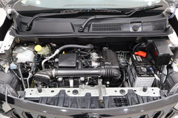 2026 Renault Triber 1.0 Evolution
