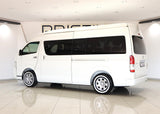2024 Toyota Quantum 2.5D-4D GL 14-Seater Bus