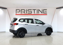 2026 Renault Triber 1.0 Evolution