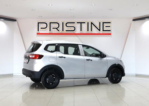 2026 Renault Triber 1.0 Evolution