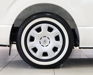 2024 Toyota Quantum 2.5D-4D GL 14-Seater Bus