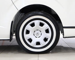 2024 Toyota Quantum 2.5D-4D GL 14-Seater Bus