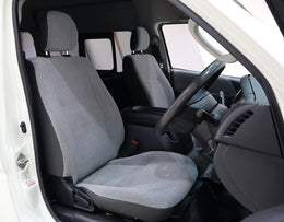 2024 Toyota Quantum 2.5D-4D GL 14-Seater Bus
