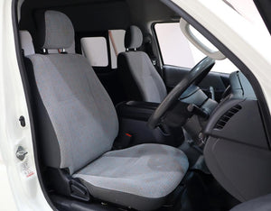 2024 Toyota Quantum 2.5D-4D GL 14-Seater Bus