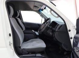 2024 Toyota Quantum 2.5D-4D GL 14-Seater Bus