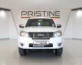 2013 Ford Everest 3.0TDCi 4x4 XLT
