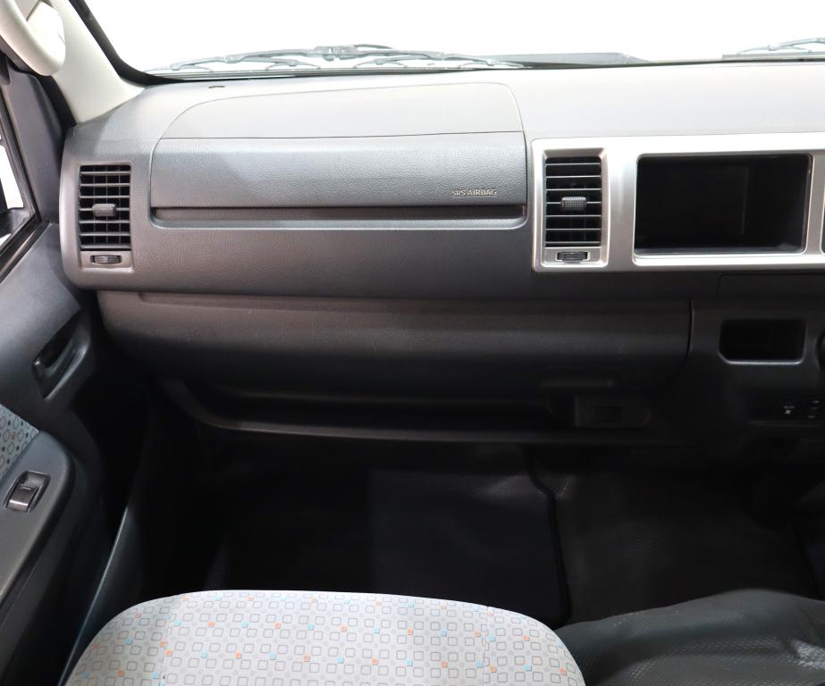 2024 Toyota Quantum 2.5D-4D GL 14-Seater Bus