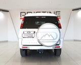 2013 Ford Everest 3.0TDCi 4x4 XLT