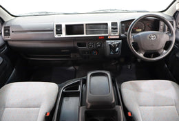 2024 Toyota Quantum 2.5D-4D GL 14-Seater Bus