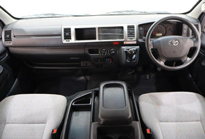 2024 Toyota Quantum 2.5D-4D GL 14-Seater Bus