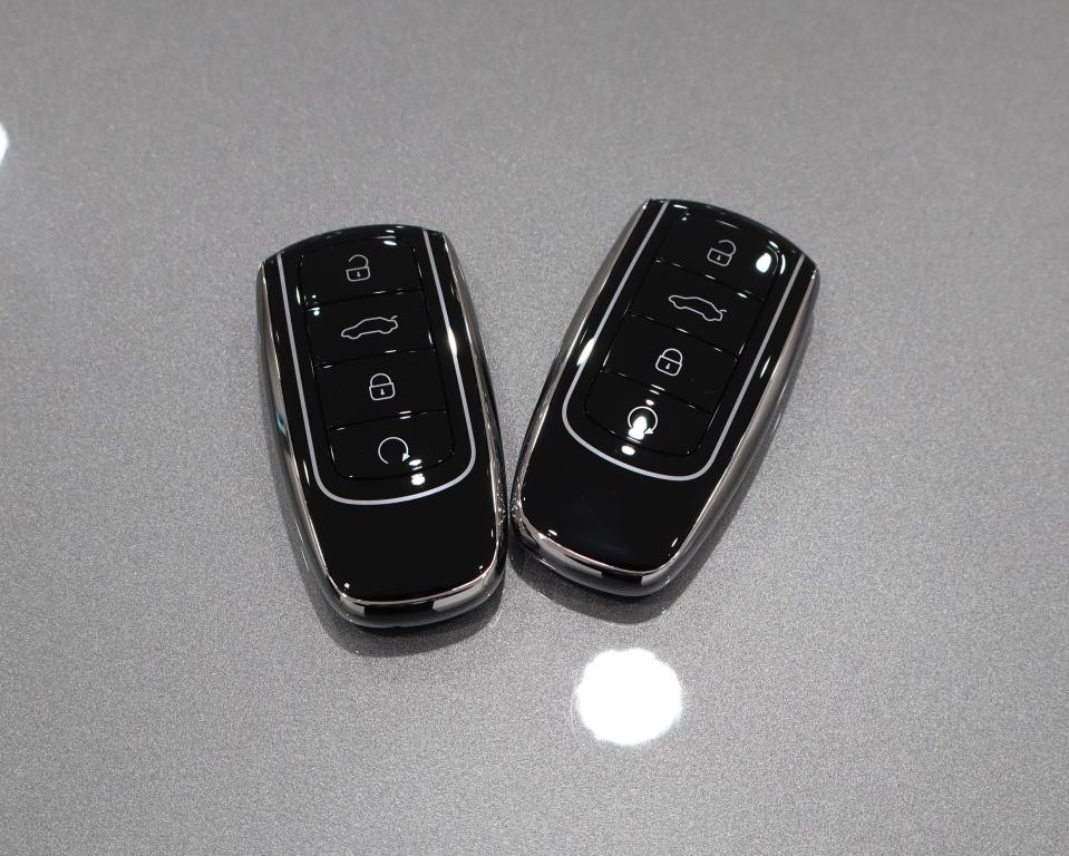 2026 Omoda C5 1.5T 230T Street +